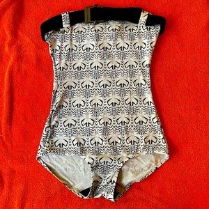 Thomas Wylde one piece original scorpion print